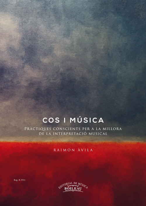 Cos i música