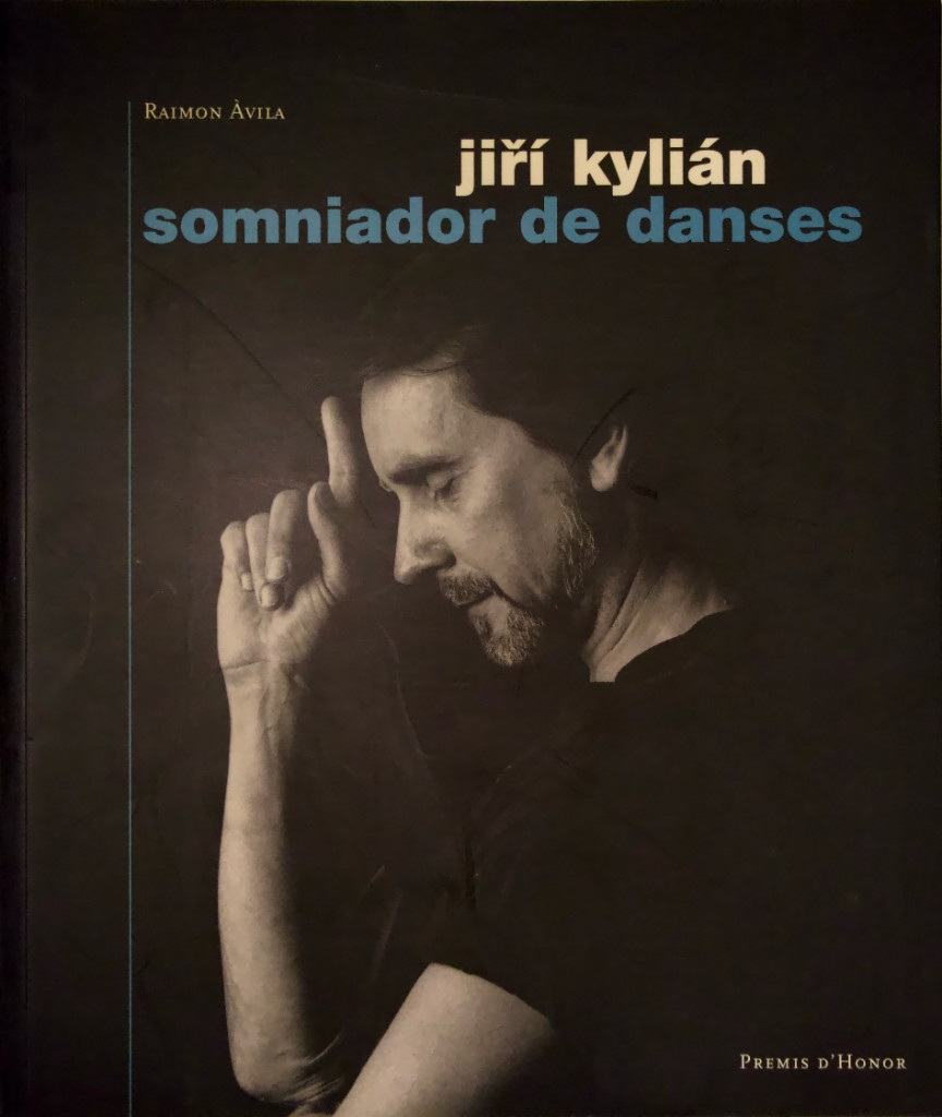 Kylian: Somniador de danses