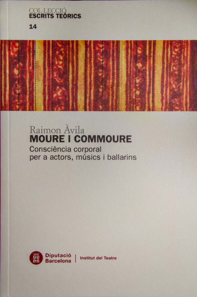 Moure i commoure